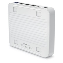 Ubiquiti USW-Enterprise-8-PoE, UniFi Switch Enterprise 8 PoE