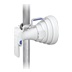 Ubiquiti UISP-Horn, Asymetrická sektorová anténa, 5GHz, 19.5dBi, 30°/25°