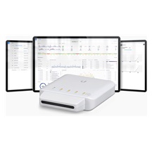 Ubiquiti UniFi Switch USW-Flex-3, 3 pack