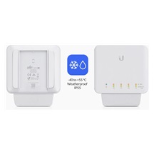 Ubiquiti UniFi Switch USW-Flex-3, 3 pack