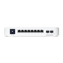 Ubiquiti UniFi Switch USW-Pro-8-PoE