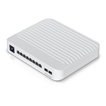 Ubiquiti UniFi Switch USW-Pro-8-PoE