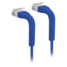 Ubiquiti U-Cable-Patch-8M-RJ45-BL, UniFi Ethernet Patch Kabel, 8m, Cat6, modrý