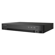 Turbo HD DVR HIKVISION iDS-7216HQHI-M1/XT/16A+4/1ALM AcuSense