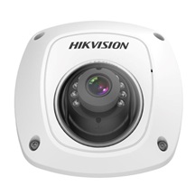IP kamera HIKVISION DS-2XM6122G1-IDM (6mm)