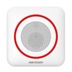 HIKVISION DS-PS1-II-WE/Red