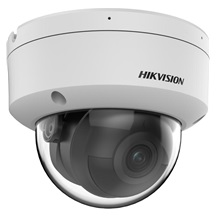 IP kamera HIKVISION DS-2CD3163G2-ISU (2.8mm) (B) AcuSense