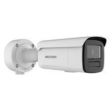 IP kamera HIKVISION DS-2CD3T43G2-4ISU (2.8mm) (B) AcuSense