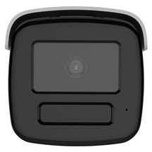 IP kamera HIKVISION DS-2CD3T43G2-4ISU (2.8mm) (B) AcuSense