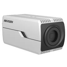 IP box kamera HIKVISION iDS-2CD7086G2-AP (bez objektivu) DeepinView