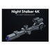 PARD Night Stalker 4K NS4-50/940/LRF s dálkoměrem