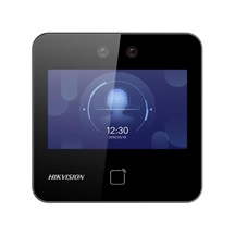 Vstupní terminál HIKVISION DS-K1T343EWX