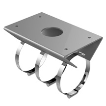 Držák pro kameru HIKVISION DS-1684ZJ-P