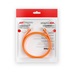 HIKVISION DS-1NP6UEC0 (orange 5m)