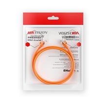 HIKVISION DS-1NP6UEC0 (orange 5m)