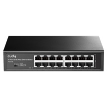 Cudy FS1016 Switch