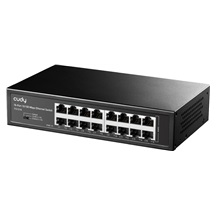 Cudy FS1016 Switch