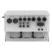 DEYE (Sunova) hybridní měnič 10 kW, 3 fázový