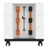 Felicity baterie 15,36 kWh, LV s displejem, podstavcem a 2 moduly