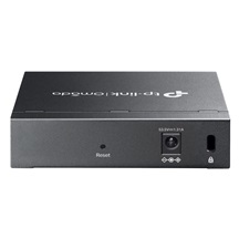 TP-Link ES205GP Omada Easy PoE Switch