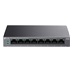TP-Link LS108GP Gigabitový PoE Switch