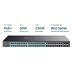 TP-Link SG2452LP Omada Smart PoE Switch
