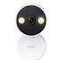 TP-Link Tapo C120 Domácí bezpečnostní Wi-Fi kamera, 4Mpx