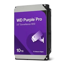 WD Purple Pro 10TB HDD (WD102PURP)