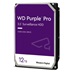WD Purple Pro 12TB HDD, WD122PURP