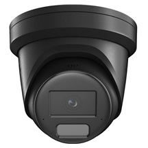 IP kamera HIKVISION DS-2CD2347G3-LIS2UY/SL (2.8mm) BLACK