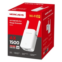 MERCUSYS ME60X Range Extender
