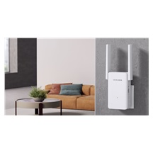 MERCUSYS ME80X Range Extender