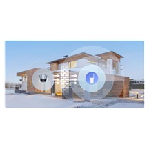 MERCUSYS ME80X Range Extender