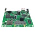 MikroTik RouterBOARD RB912UAG-2HPnD, 802.11b/g/n, RouterOS L4, miniPCIe