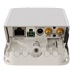 MikroTik RouterBOARD RBwAPR-2nD&R11e-LR8G, wAP LR8G kit