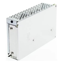 MEAN WELL AD-55B Průmyslový zdroj se zálohováním, 55W, 27.6V