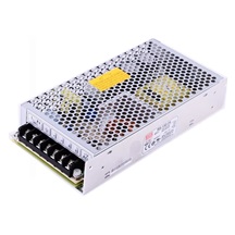 MEAN WELL RS-150-12 Průmyslový zdroj, 150W, 12V