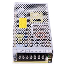 MEAN WELL RS-150-12 Průmyslový zdroj, 150W, 12V