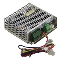 MEAN WELL SCP-35-12 Spínaný zdroj s funkcí nabíječky (UPS) 35W 12V