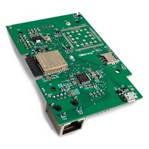 OlifeEnergy SLBPW Solární modul pro WallBox