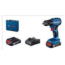 BOSCH GSR 185-LI Akumulátorový vrtací šroubovák