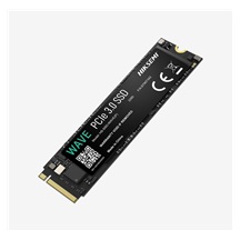 HIKSEMI SSD Wave 512GB, M.2 2280, PCIe 3.0, R:2500/W:1025MB/s