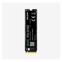 HIKSEMI SSD Wave 512GB, M.2 2280, PCIe 3.0, R:2500/W:1025MB/s