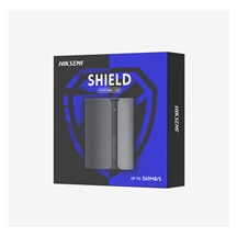 HIKSEMI externí SSD T300S, 1024GB, 1TB, Portable, USB 3.1 Type-C, šedá