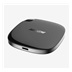 HIKSEMI externí SSD T100, 1024GB, 1TB, Portable, 450MB/s, USB 3.0 Type-C, černá