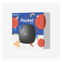 HIKSEMI externí SSD T100, 1024GB, 1TB, Portable, 450MB/s, USB 3.0 Type-C, černá