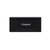 Kingston Externí SSD 1TB XS1000, USB 3.2, černá