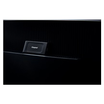Kingston Externí SSD 1TB XS1000, USB 3.2, černá