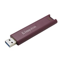 Kingston Flash Disk 512GB DataTraveler Max Type-A 1000R/900W USB 3.2 Gen 2