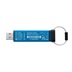 Kingston Flash Disk IronKey 128GB Keypad 200 encrypted USB flash drive